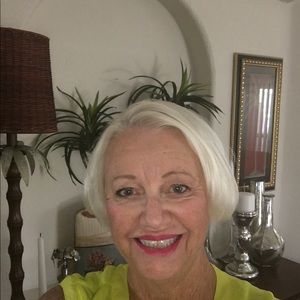 Meet your Posher, Marilyn